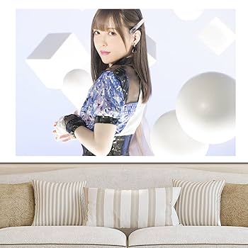 黒崎真音　ポスター 黒崎真音 THE MOVIE] 劇場販売ポスター - ART ONE BOOTH - BOOTH